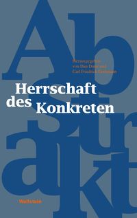 Produktbild: Herrschaft des Konkreten