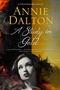 Produktbild: A Study in Gold