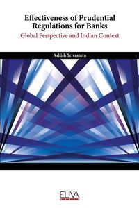 Produktbild: Srivastava, a: Effectiveness Of Prudential Re