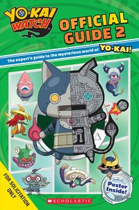Produktbild: Off Gd #2 (yo-Kai Watch)