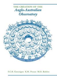 Produktbild: Creation Anglo-Austral Observa