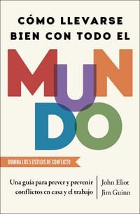 Produktbild: C&oacute;mo Llevarse Bien Con Todo El Mundo, Spanish-Language Edition of How to Get Along with Anyone