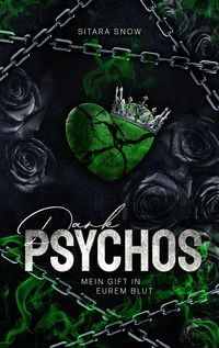 Produktbild: Dark Psychos