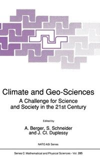 Produktbild: Climate and Geo-Sciences