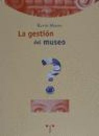 Produktbild: La gesti&oacute;n del museo