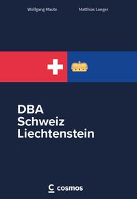 Produktbild: DBA Schweiz - Liechtenstein