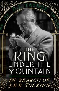 Produktbild: The King Under the Mountain