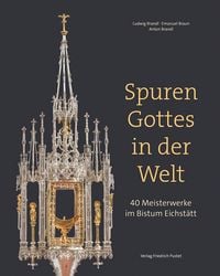 Produktbild: Spuren Gottes in der Welt