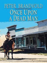 Produktbild: Once Upon a Dead Man