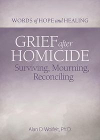 Produktbild: Grief After Homicide