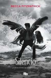 Produktbild: Hush Hush. Silencio