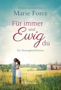Produktbild: F&uuml;r immer und ewig du