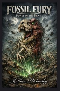Produktbild: Fossil Fury