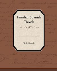 Produktbild: Familiar Spanish Travels