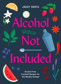 Produktbild: Alcohol Not Included Hb