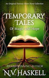 Produktbild: Temporary Tales