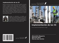 Produktbild: Implementaci&oacute;n de las 5S