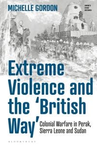 Produktbild: Extreme Violence & The British