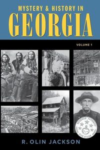 Produktbild: Mystery & History in Georgia