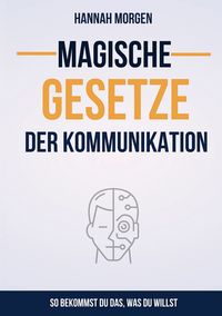 Produktbild: Magische Gesetze der Kommunikation