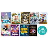 Produktbild: Readerful: Reception - Year 6 P1-P7 Singles Pack