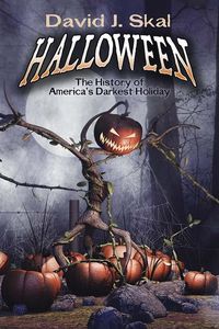 Produktbild: Skal, D: Halloween