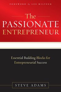 Produktbild: The Passionate Entrepreneur