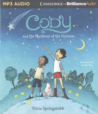 Produktbild: Cody & The Mysteries Of The  M