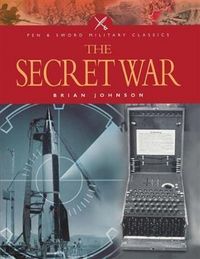 Produktbild: Secret War