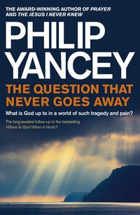 Produktbild: Question that Never Goes Away