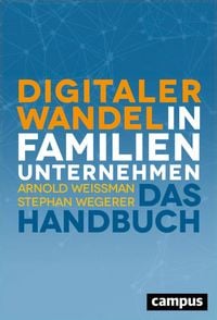 Produktbild: Digitaler Wandel in Familienunternehmen