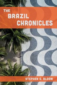 Produktbild: The Brazil Chronicles