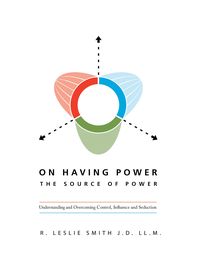 Produktbild: On Having Power: the Source of Power