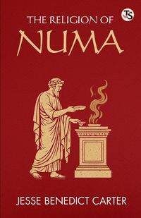Produktbild: The Religion Of Numa