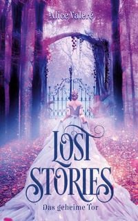 Produktbild: Lost Stories