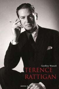 Produktbild: Terence Rattigan