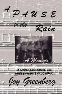 Produktbild: A Pause in The Rain