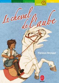 Produktbild: Le cheval de l'Aube
