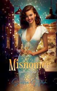 Produktbild: Misnomer