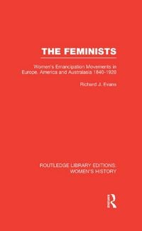 Produktbild: The Feminists
