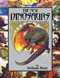 Produktbild: The New Dinosaurs