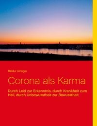 Produktbild: Corona als Karma