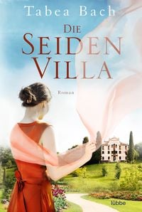 Produktbild: Die Seidenvilla
