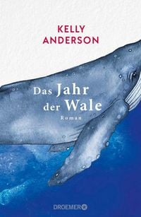 Produktbild: Das Jahr der Wale
