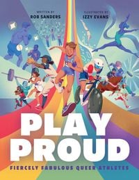 Produktbild: Play Proud