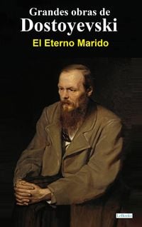 Produktbild: El Eterno Marido - Dostoyevski