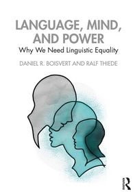 Produktbild: Language, Mind, and Power