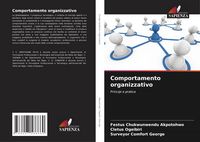 Produktbild: Comportamento organizzativo