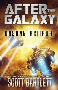 Produktbild: Unsung Armada