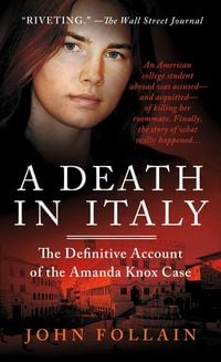 Produktbild: Death in Italy